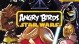 (PS4) Angry Birds : Star Wars