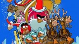 Tome 3 : Petit papa Terence -Angry Birds