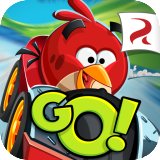 (Android) Angry Birds Go! Gratuit