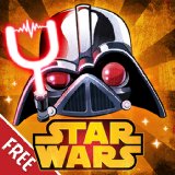 (Android) Angry Birds Star Wars II Gratuit