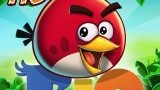 (Android) Angry Birds Rio HD (Kindle Tablet Edition)