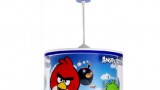 Lampe de Plafond – Suspension -Lustre – Dalber – Angry Birds