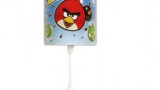 Mini Veilleuse Murale -Dalber- Angry Birds