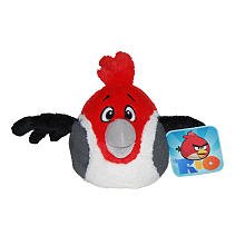 Pedro -Angry Birds Rio – 13 cm -peluche parlante