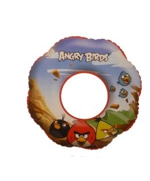 Bouée officielle  (60 cm) Angry Birds