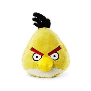 Yellow (l’oiseau jaune) -15cm -peluche