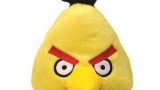Peluche d’Angry Birds -10 cm -Peluche sonore