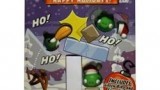 Happy Holidays – Angry Birds – Mattel