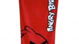 Angry birds – Drap de bain 140×70 cm