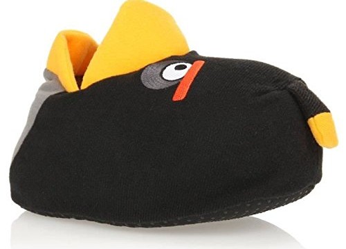 ANGRY BIRDS Chaussons Enfant Garçon