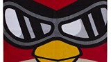 serviette (140 x 70 cm) Angry Birds