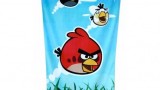 Angry birds – Drap de bain 140×70 cm