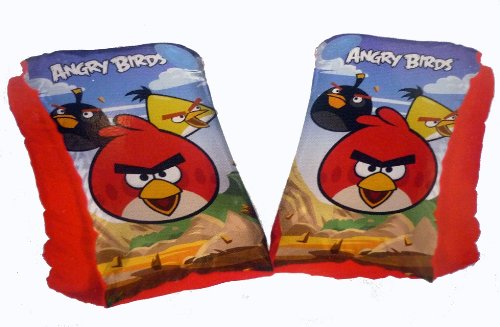 Brassards – flotteurs – ANGRY BIRDS