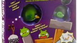 La Planète Débloque – Angry Birds Space -Mattel