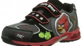 baskets (17-22) – Sneakers -chaussures garçon – Angry Birds
