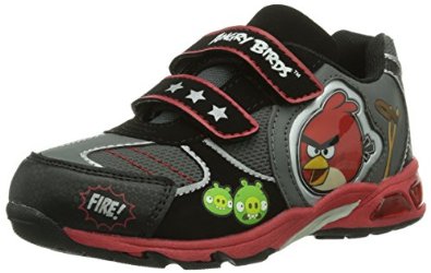 baskets (17-22) – Sneakers -chaussures garçon – Angry Birds