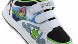 Chaussures – Baskets pour garçon Angry Birds