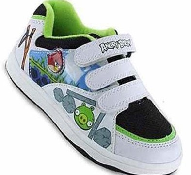 Chaussures – Baskets pour garçon Angry Birds