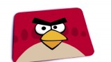 Tapis de souris Red l’oiseau rouge d’Angry Birds
