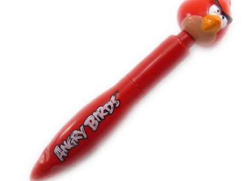 Stylo Red (l’oiseau rouge) Angry Birds