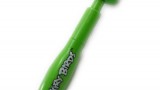 Stylo cochon roi vert d’ Angry Birds