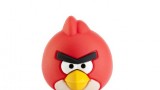 Clé USB  8 Go Red l’oiseau rouge d’Angry Bird Emtec