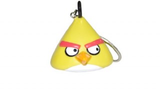 Porte-Clés Angry Birds (mode aléatoire)