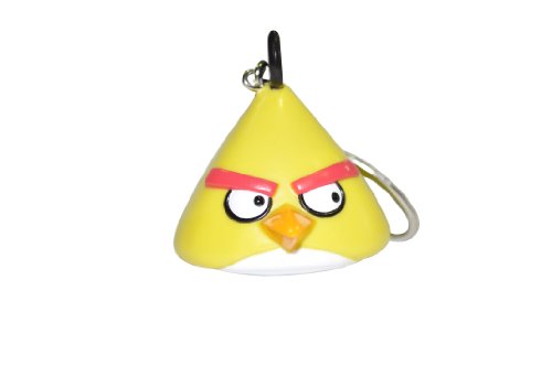 Porte-Clés Angry Birds (mode aléatoire)