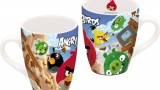 Tasse- Mug- Angry Birds (vendu par  Toy Joy)