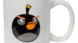 Tasse -Mug- Bomb, l’oiseau noir – Angry Birds