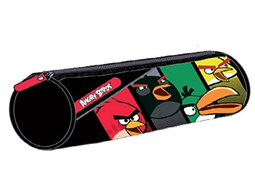 Trousse  (21x8cm)  – ANGRY BIRDS