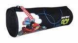 Trousse Angry Birds GO ! 22 cm Noir  – Angry birds