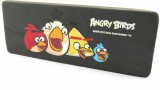 Très grosse gomme noir d’Angry Birds