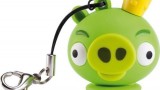 Clé USB 4 Go  roi des cochons d’Angry Birds + Rallonge USB type A mâle / femelle – 2 mètres