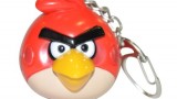 Porte – Clés en Blister Angry Birds (Modèle aléatoire)