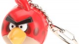 Porte-Clés 3D en Blister – Red Oiseau Rouge, Angry Birds