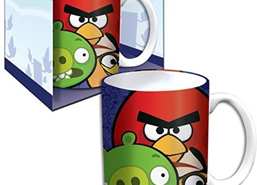 Tasse – Mug Angry Birds