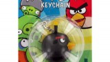 Angry Birds porte-clés