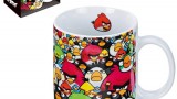 Tasse – Mug en Céramique  – Angry Birds –