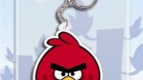 Porte clé Led d’Angry Birds